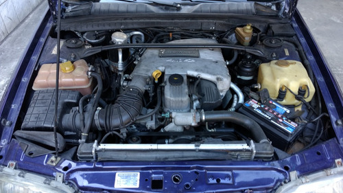 Gm Chevrolet Omega Suprema Cd 4.1i