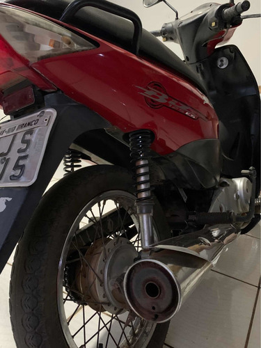 Imagem 2 de 3 de Honda