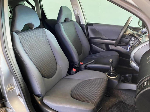 Imagem 10 de 15 de Honda Fit 1.4 Lxl Mec