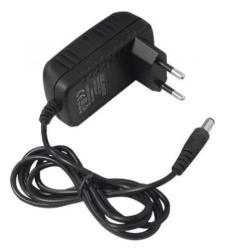 Fonte Bivolt De Alimentação 5v Volt 2a Amper Real Plug P4