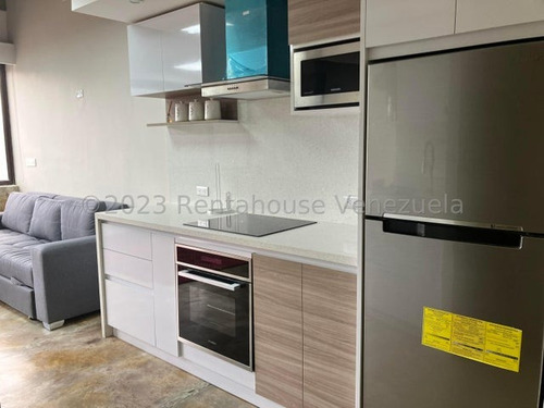 Carla Gonzalez Hotel Ccct Apartamento En Alquiler En Chuao Mls #24-5739