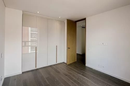 Apartamento En Arriendo/venta En La Cabrera. Cod V7264