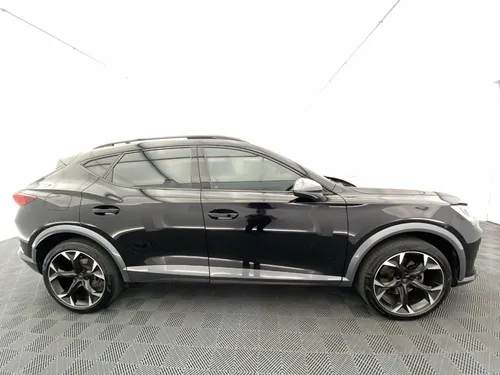 Cupra formentor 2.0 Tsi Mate Dsg