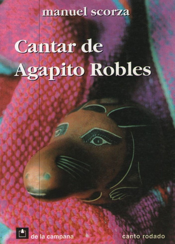 Cantar De Agapito Robles