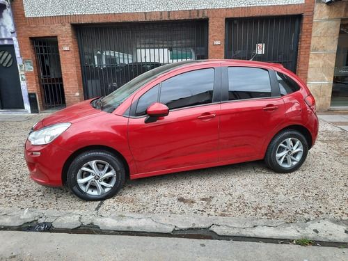 Citroën C3 1.5 Tendance Pack Secure I 90cv 2014