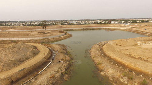 Terreno Lote En Venta En Bahía Villanueva, Villanueva, Tigre