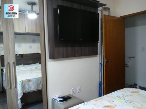 Imagem 15 de 15 de Sobrado Em Condominio - Vila Re - Ref: 8011 - V-8011