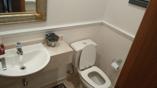 Lindo Apto. Em Andar Baixo Em Mirandopolis Atravessa Da R. Luis Gois - Valor R$ 1.350.000,00 - Ap1520