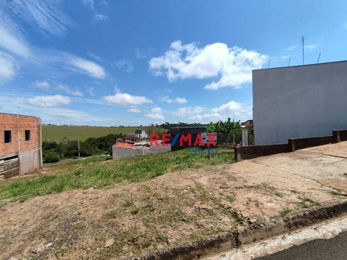 Imagem 3 de 9 de Terreno À Venda, 288 M² Por R$ 105.000,00 - Jardim Paraíso Ii - Botucatu/sp - Te0049