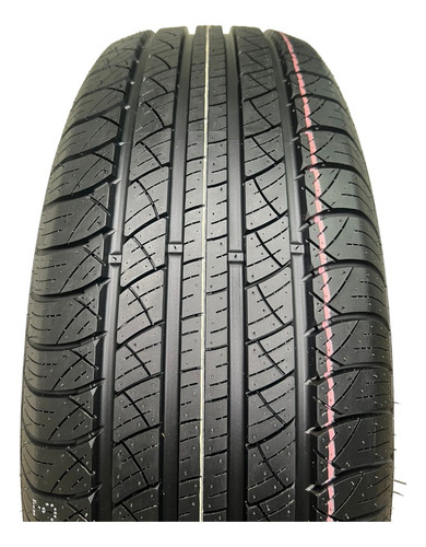 Kit 2 Pneus 255/70r16 111h Tl Aplus A919-3