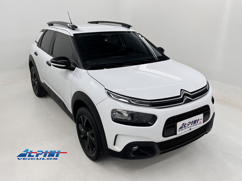 Citroën C4 Cactus VTI 120 FEEL EAT6