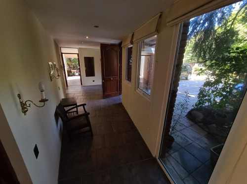 Comoda Gran Sitio 700 M2, Piscina, 3d 2b 2e Amplia Logia