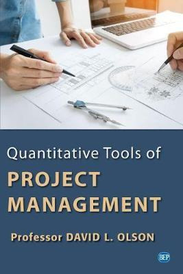 Libro Quantitative Tools Of Project Management - David L....