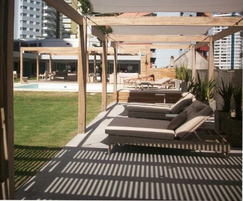 Venta De Apartamento 3 Dormitorios En Playa Brava