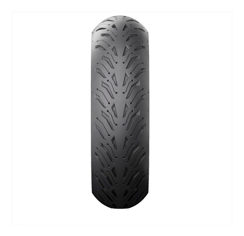 Imagen 6 de 10 de Caucho Para Moto Michelin 190/50zr17 (75w) Road 6 Gt R Tl