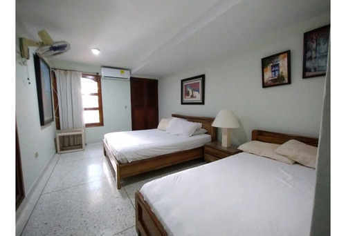 Venta Casa Independiente En El Poblado, Barranquilla