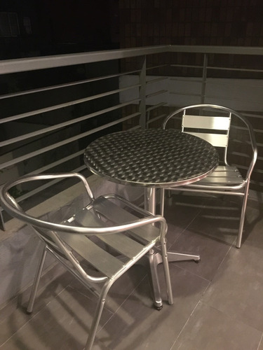 Espectacular Departamento Palermo Cañitas. Apto Profesional