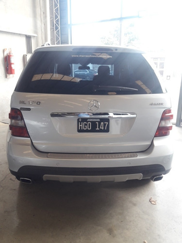 Mercedes Benz Ml 350