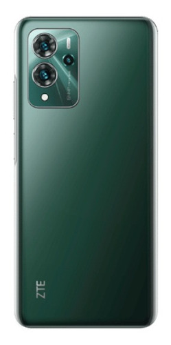 ZTE Blade V40 Pro 128 GB verde obscuro 6 GB RAM