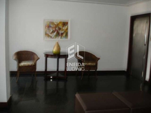 Imagem 1 de 7 de Apartamento 4 Quartos, Sendo 2 Suítes Na Pituba - 129