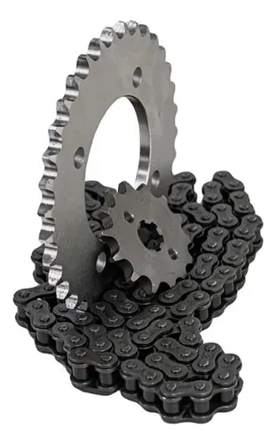 comprar Kit Relação Completo Rcl Topbike Toptrail Toplet 50