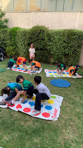 Animación De Cumpleaños Infantiles Activa2kids