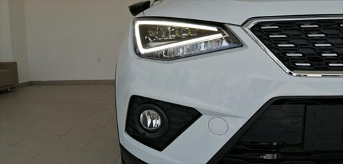 Seat Arona 2020