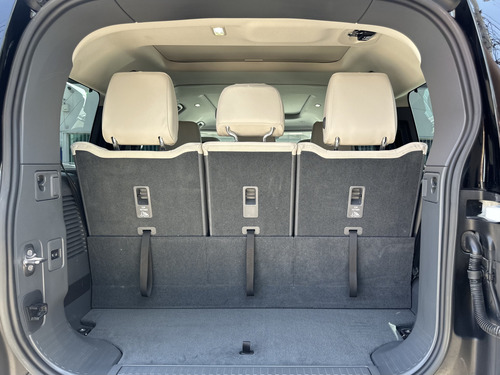 Land Rover Defender 130 First Edition 2023 Blanco