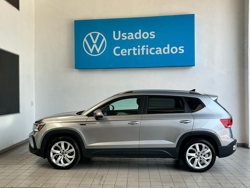 Volkswagen Taos 1.4 Comfortline At