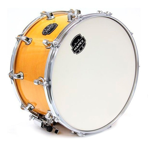 Caixa Para Bateria 14  Maple Mpx 14x8  Mpml4800c Mapex