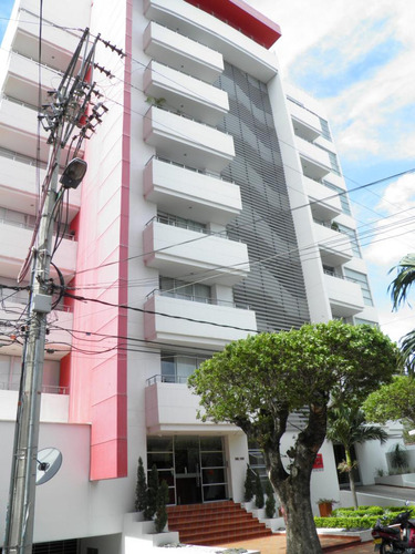 Apartamento En Venta En Cúcuta. Cod V15112