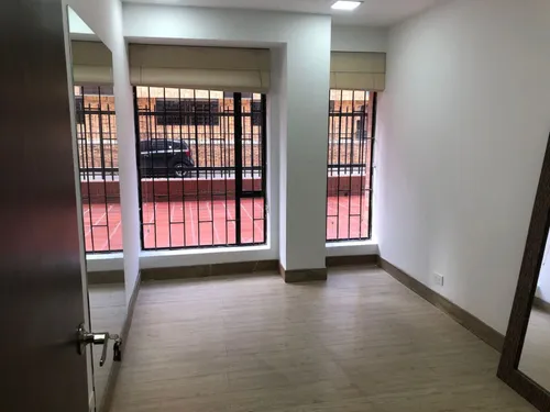 Apartamento En Venta En La Carolina. Cod V16013