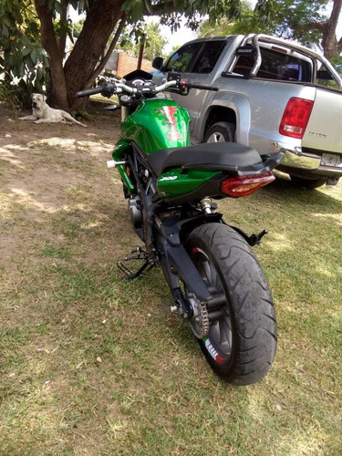 Benelli Benelli Tnt