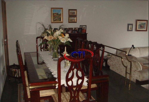 Imagem 6 de 17 de Excelente Apartamento 3 Suítes À Venda, Centro, São Bernardo Do Campo. - Ap0536