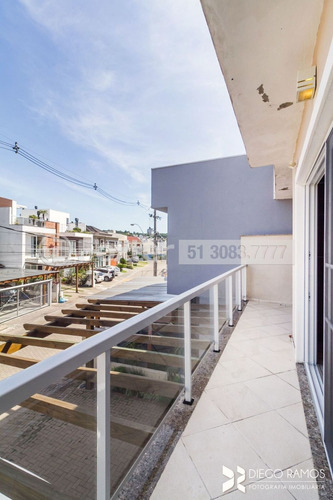 Casa Em Condomínio, 3 Dormitórios, 244 M², Aberta Dos Morros - 174753
