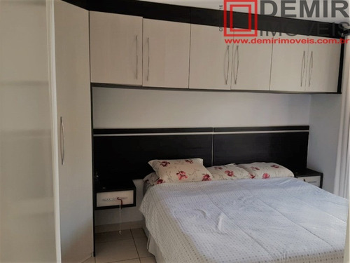 Imagem 11 de 17 de Apartamento - Ap00099 - 68339886