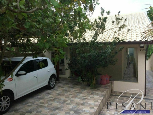 Imagem 18 de 19 de Centrão De Campo Grande, 2 Casas Lineares Totalmente Independentes - Ca00931 - 69373684