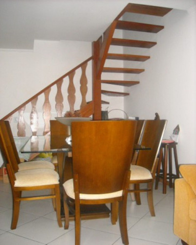 Imagem 2 de 11 de Casa De Condomínio Em Cabo Frio - 2042005647 - 32010601