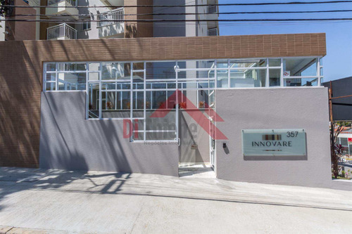 Imagem 20 de 22 de Apartamento Com 2 Dorms, Vila Bastos, Santo André - R$ 660 Mil, Cod: 109 - V109