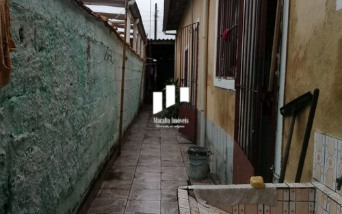 Imagem 15 de 15 de Casa Na Vila Sônia Em Praia Grande Sp.