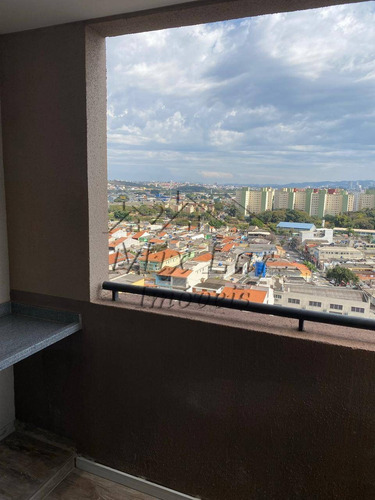 Imagem 4 de 15 de Ref 5470 Apartamento No Bairro Rochdale - Osasco Sp - 5470