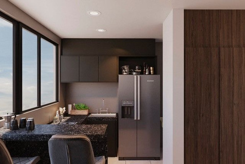 Venta De Departamento Nuevo En Colonia Atenor Salas Alcaldia Benito Juárez