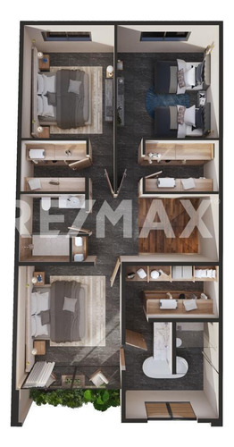 Casa En Venta En Cañadas Del Lago