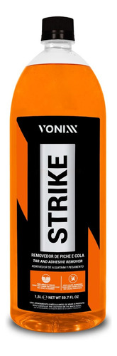 Vonixx Removedor De Piche E Cola Strike 1,5 Litros