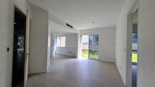 Vendo Pb + Terraza 119m2 Las Mercedes
