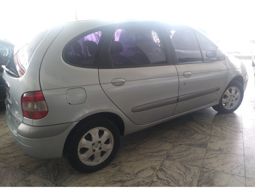 Renault Scenic Dti Privilege 1.9 2006