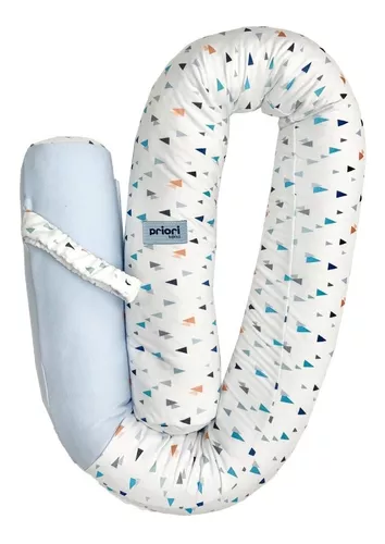 Almohada de baño para bebé Moonvvin, diseño flotante, para recién nacido.