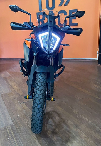 Imagen 13 de 15 de Ktm Adventure 390 - Excelente Estado