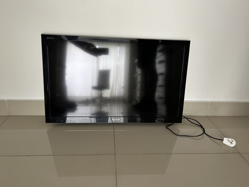 Tv Sony Bravia 32`` - Kdl32hx750 - No Funciona. (Usado)