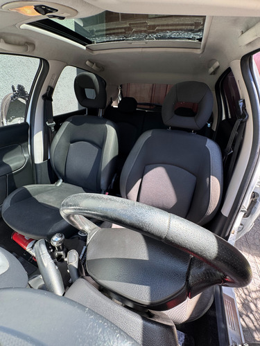 Peugeot 207 1.6 Feline 106cv